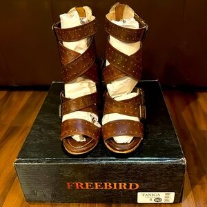 Freebird Tanica Sandal